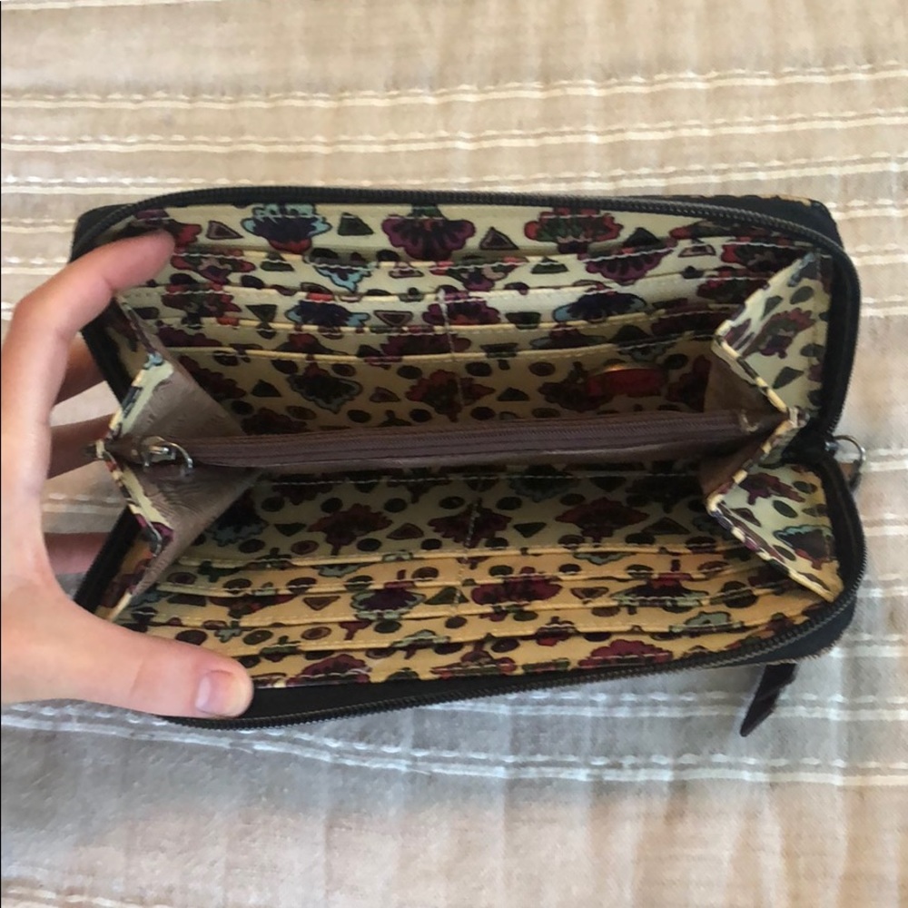 Sakroots wallet - Picture 3 of 5